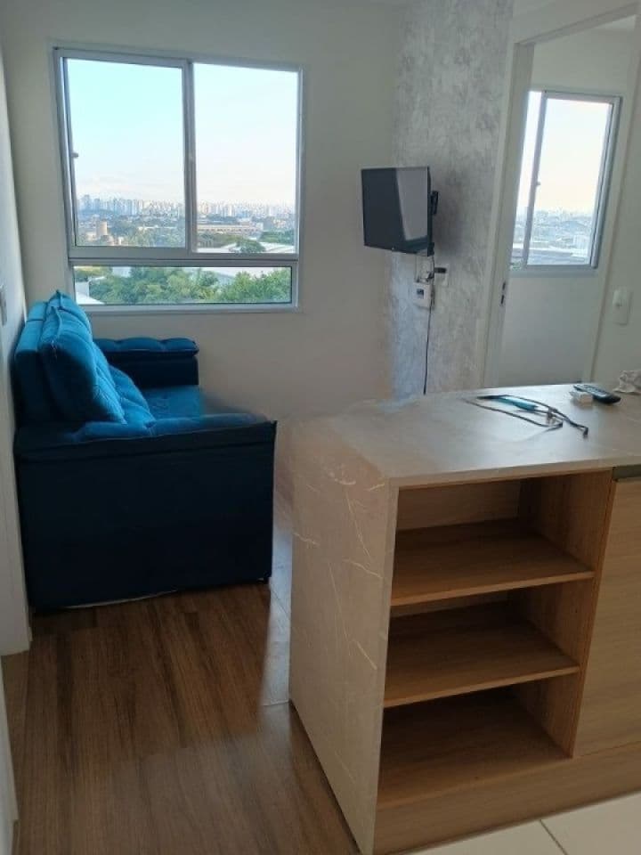 Apartamento à Venda, 2 Dormitórios - Vila das Bandeiras