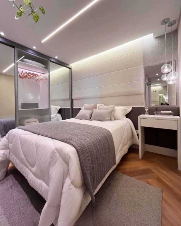 Apartamento 2 dorms 1 suite 1 banheiro à Venda - Vil Galvão
