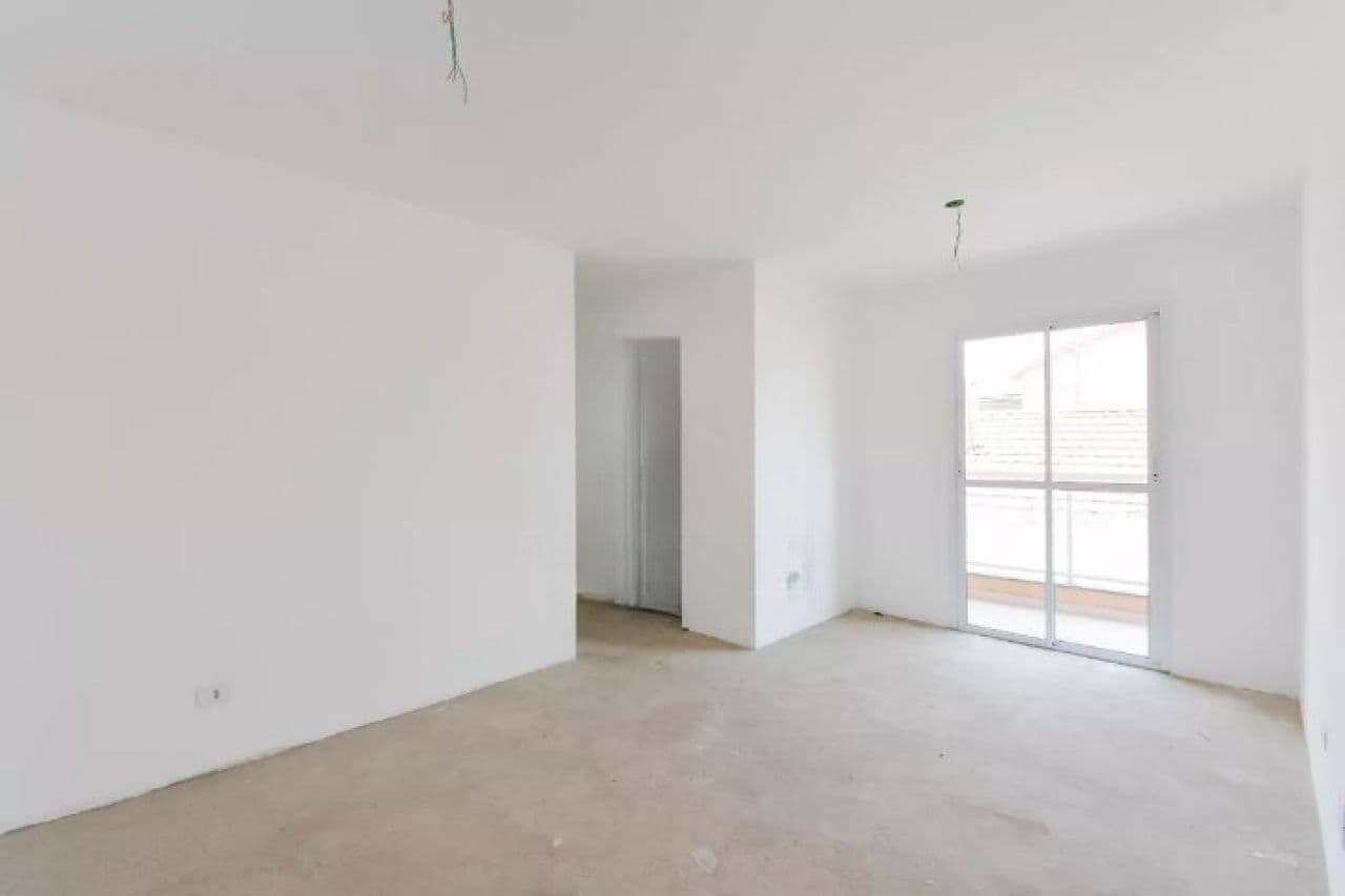 Apartamento à venda com 56m², 2 quartos e 1 vaga