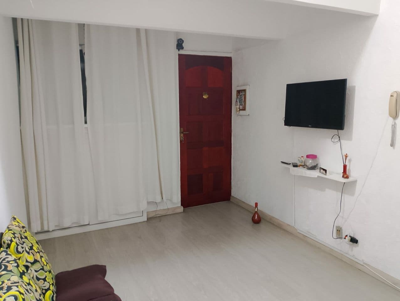 Apartamento à Venda no Parque Cecap