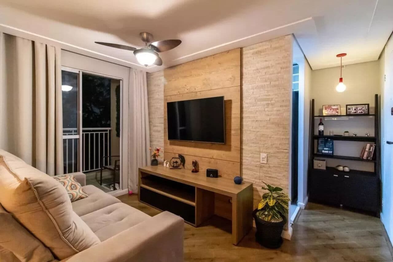 CONDOMINI SHOP CLUB GUARULHOS/ VILA ENDRES / 2 DORM 1 VAGA