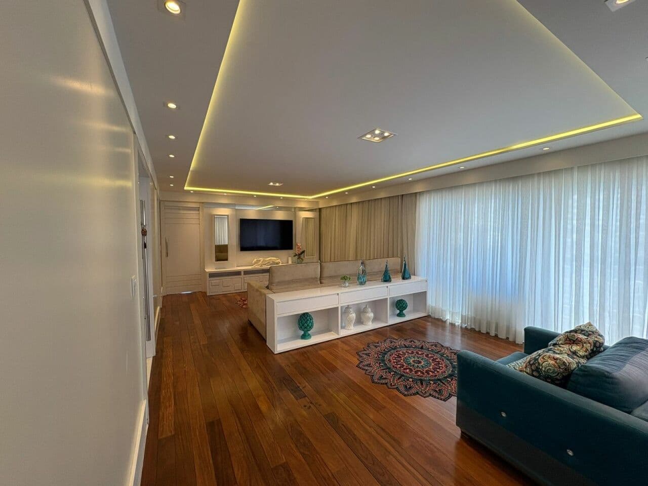 CONDOMINIO SÓLON VILA ROSÁLIA/ 3 DORM 3 SUITES 4 VAGAS