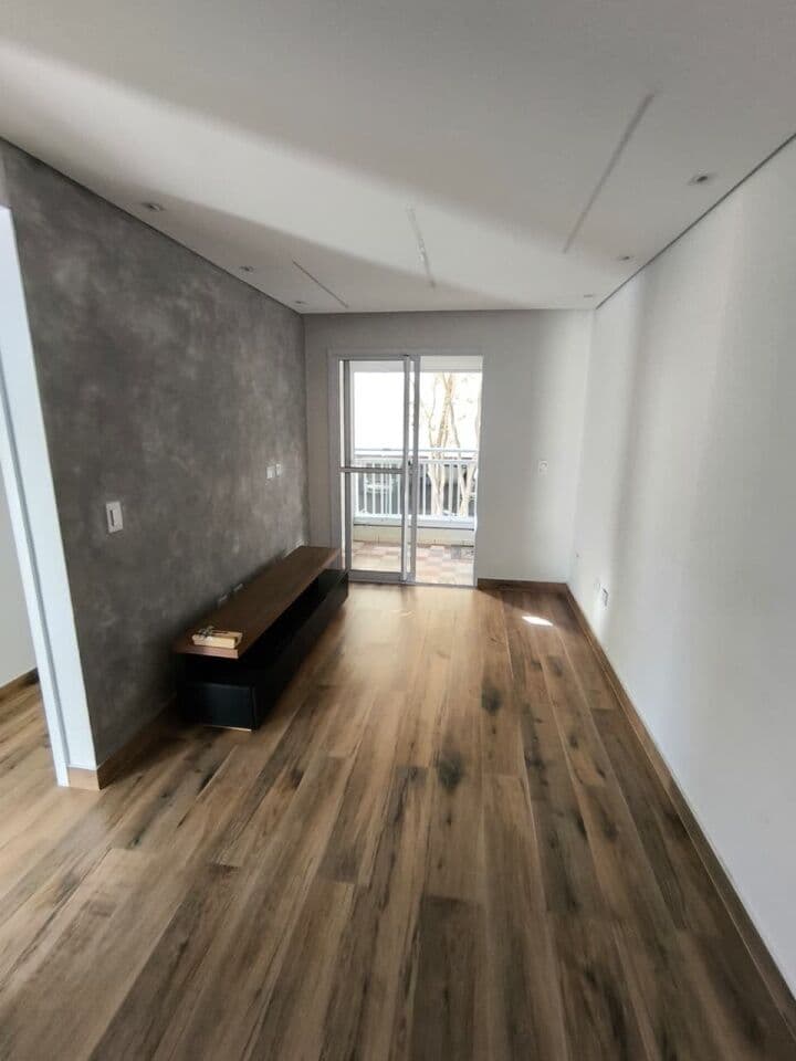 RESIDENCIAL VENEZA/ 2 DORM 1 SUITE 1 BANHEIRO