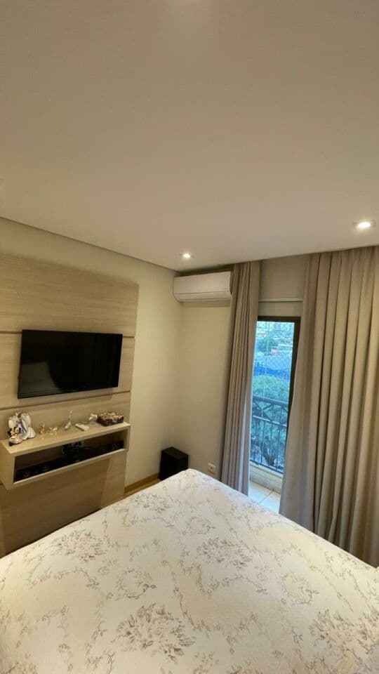 CONDOMINIO MAISON PARC/ 3 DORM/ 3 SUITES/ 2 VAGAS