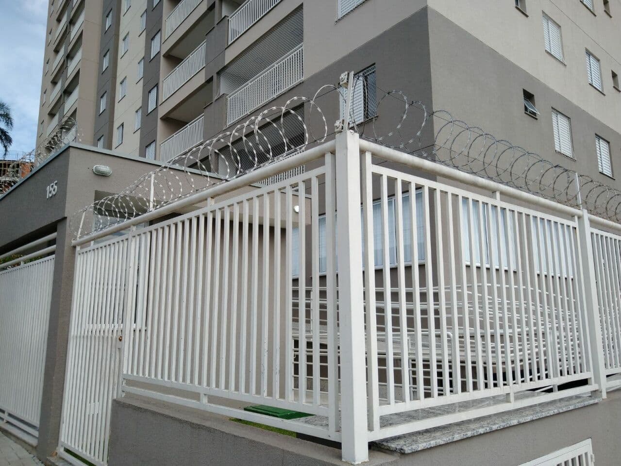 CONDOMINIO VENEZZA / 2 DORM 1 VAGA 1 BANHEIRO