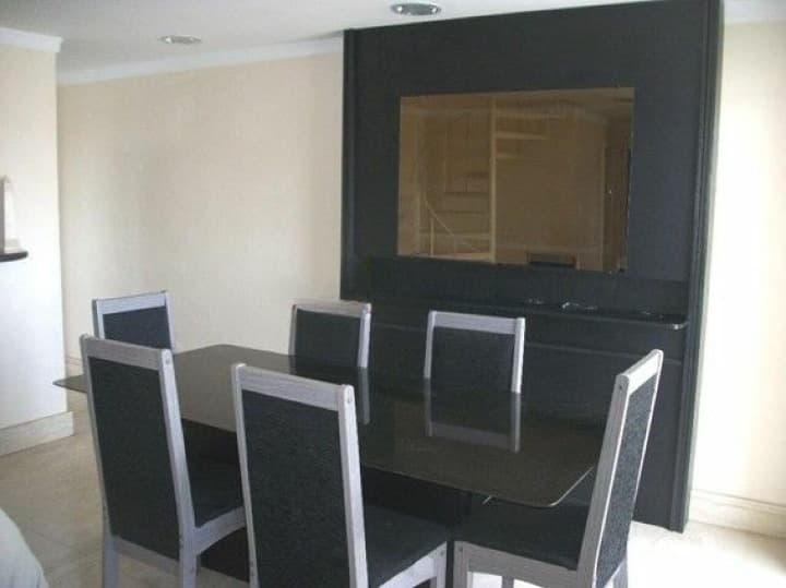 apartamento para venda no condomínio Avanti 182m