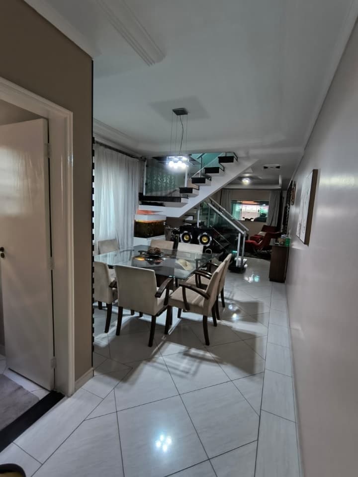 Sobrado 3 dormitórios à venda - Jardim Bela Vista