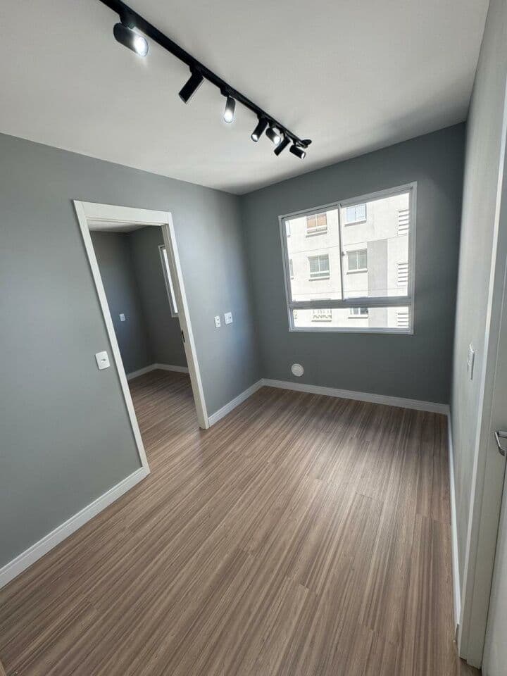 Apartamento de 2 dormitórios à Venda - Ao lado do Internacional Shopping